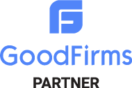GoodFirms Partner Badge