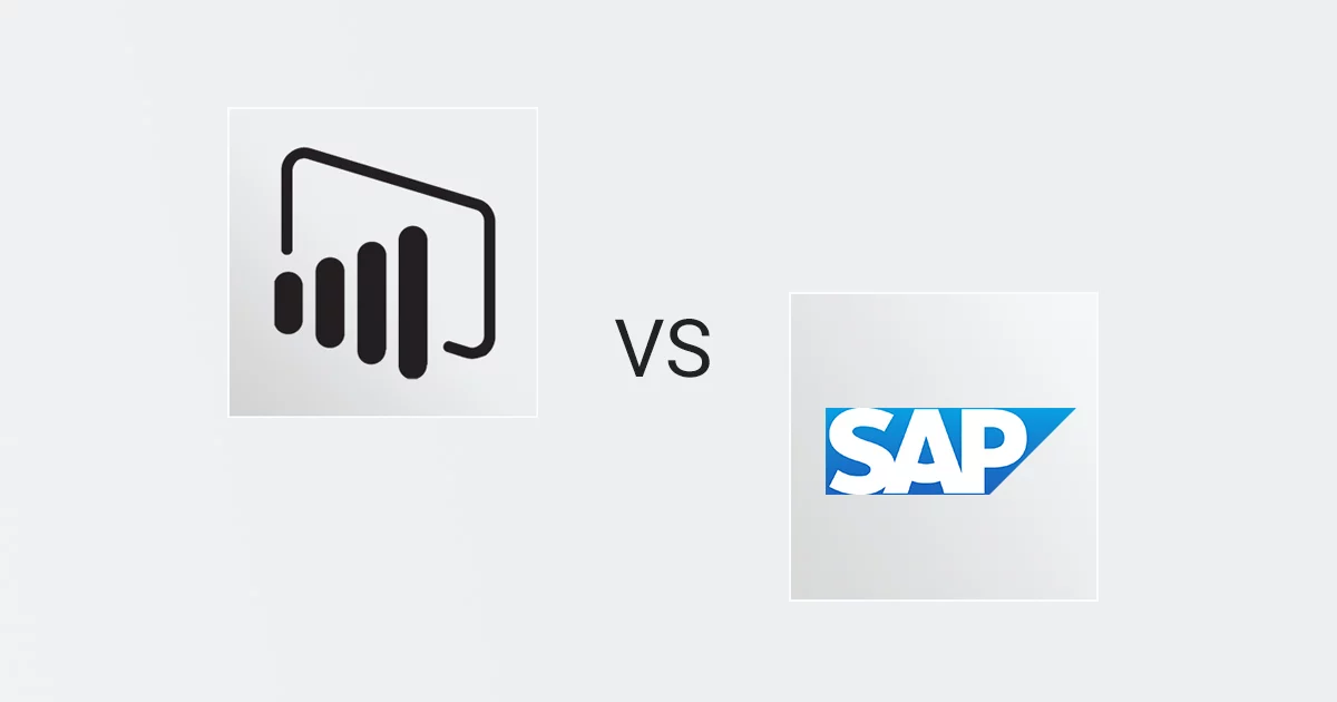 Why Your Power BI Reports Still Don’t Match SAP Numbers